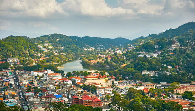 Kandy Private Excursion - Foto 3