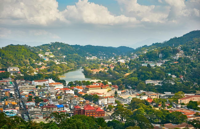 Kandy Private Excursion - Foto 3