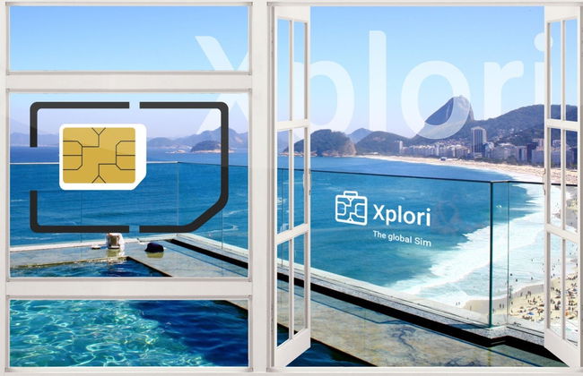 Tarjeta eSIM con Internet en Australia - Foto 2