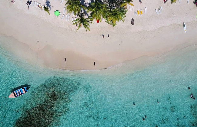 Excursión al Parque Nacional Los Haitises y Cayo Levantado - Foto 5