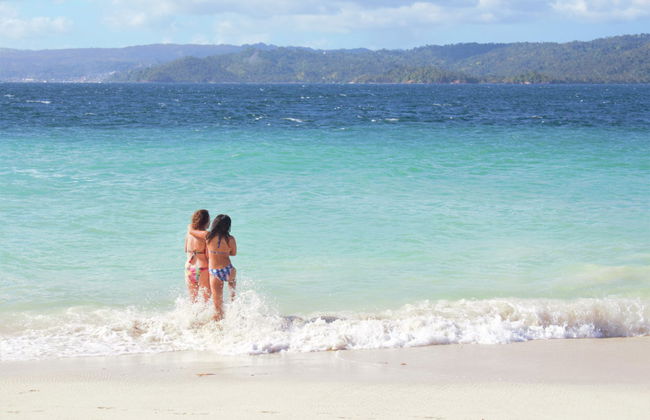 Excursión al Parque Nacional Los Haitises y Cayo Levantado - Foto 6