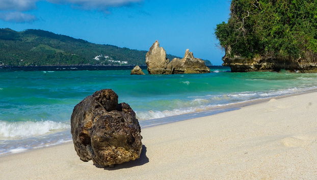 Excursión a Cayo Levantado - Foto 4