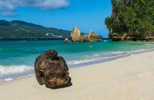 Excursión a Cayo Levantado - Foto 6