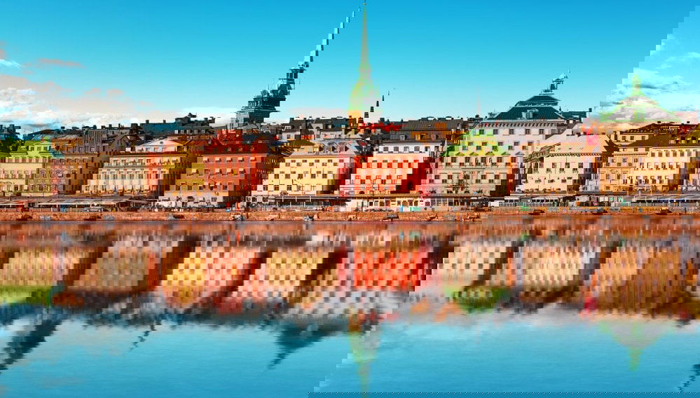 Stockholm Private Walking Tours - Photo 1