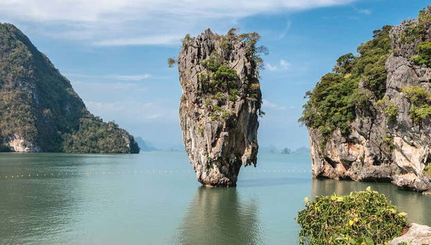 Cruise to James Bond Island - Photo 5