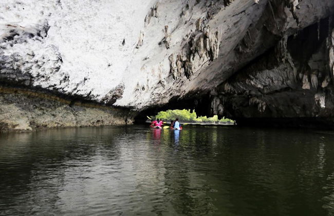 Cruise to James Bond Island - Photo 3