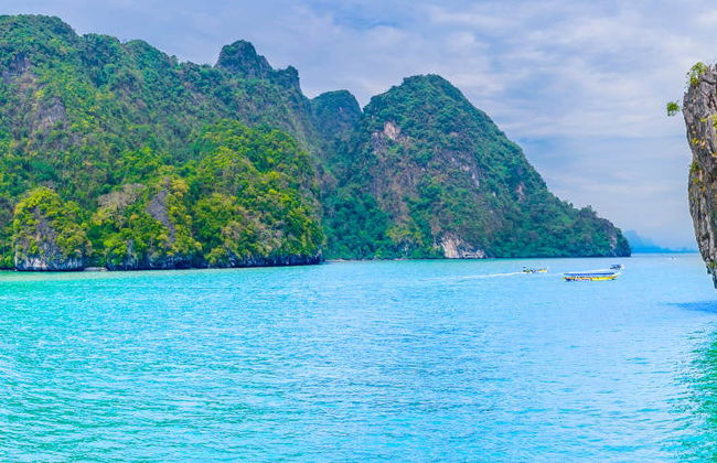 Cruise to James Bond Island - Photo 13