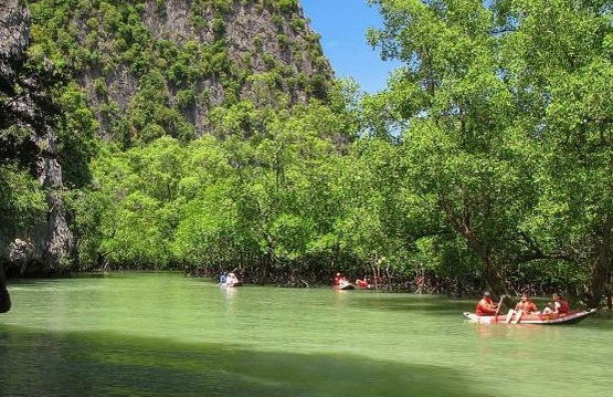 Cruise to James Bond Island - Photo 4