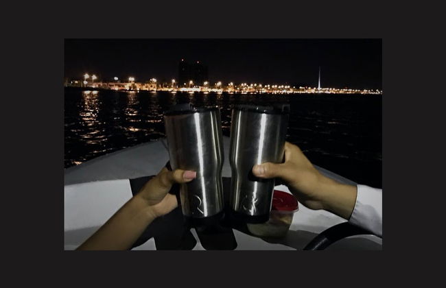 Paseo en lancha rápida por el Malecón - Foto 9