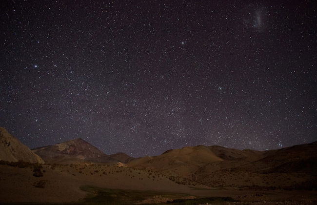 Elqui Valley Stargazing Activity - Photo 5