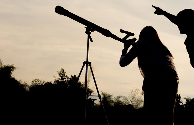 Elqui Valley Stargazing Activity - Photo 6