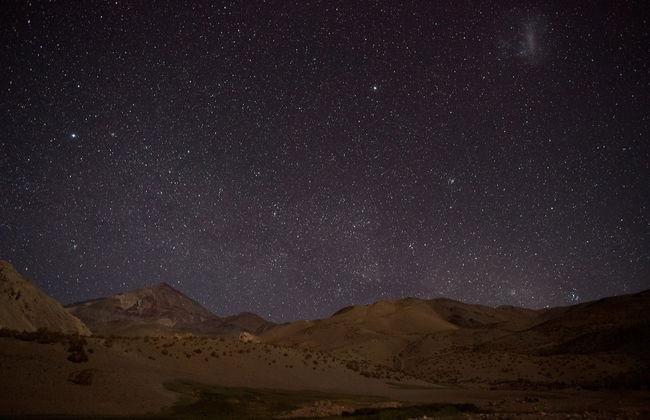 Elqui Valley Stargazing Activity - Photo 4
