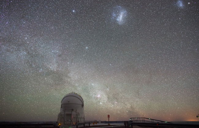 Elqui Valley Stargazing Activity - Photo 2