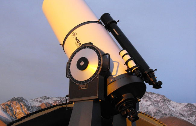 Elqui Valley Stargazing Activity - Photo 3