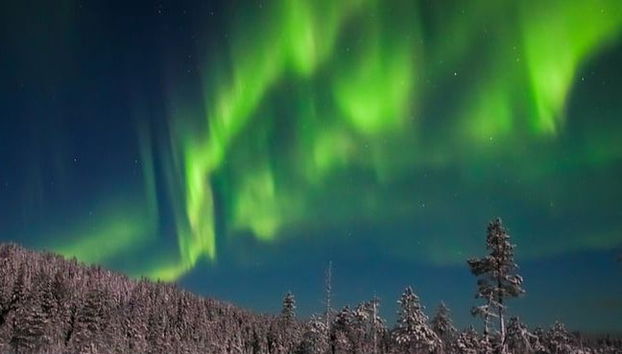 Northern Lights Photo Tour - Photo 4