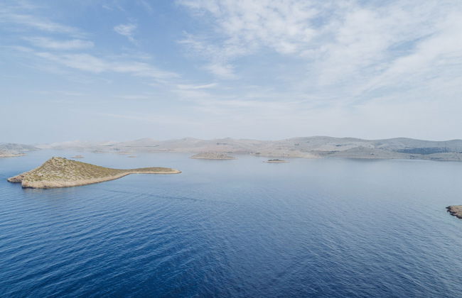Kornati National Park Speedboat Tour - Photo 1