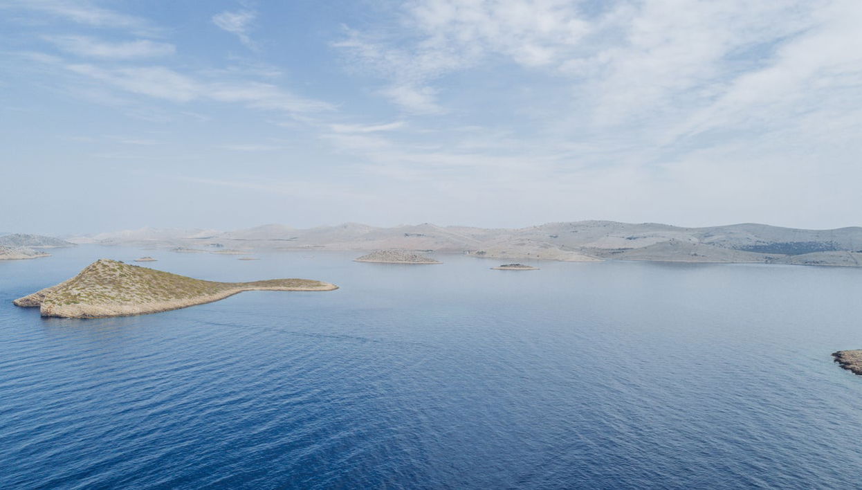 Kornati National Park Speedboat Tour - Photo 1