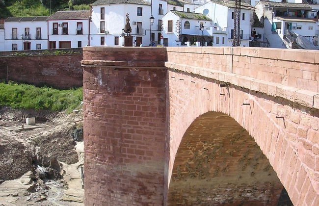 Trekking lungo il fiume Guadalquivir - Foto 6