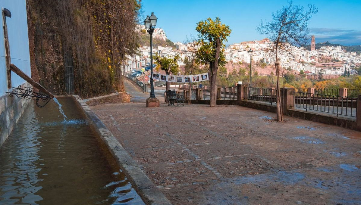 Trilha pelos meandros do Guadalquivir - Foto 1