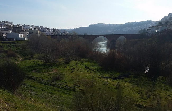 Trekking lungo il fiume Guadalquivir - Foto 4