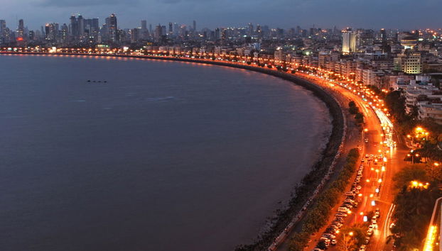 Night Walking Tour of Mumbai - Foto 2