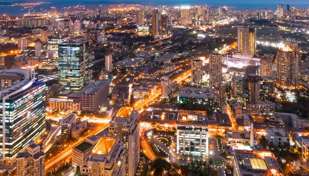 Night Walking Tour of Mumbai - Foto 4