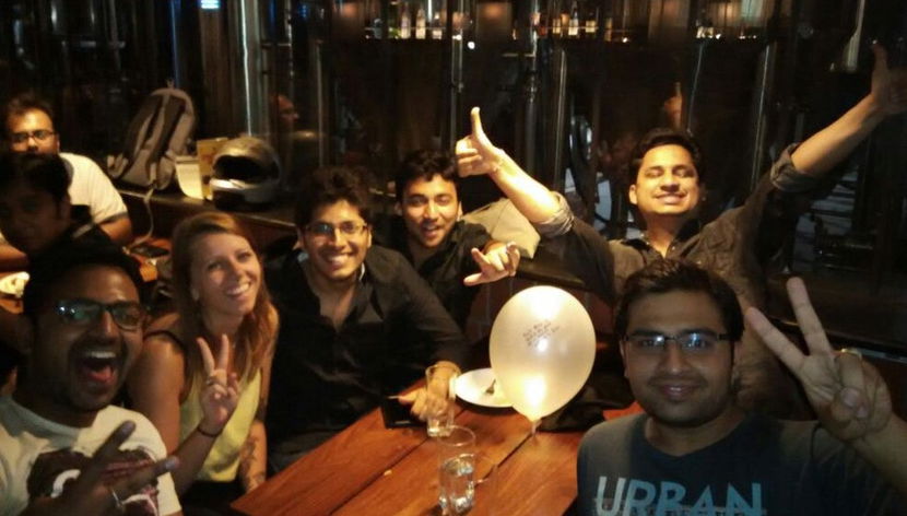 Pune Pub Crawl - Foto 2