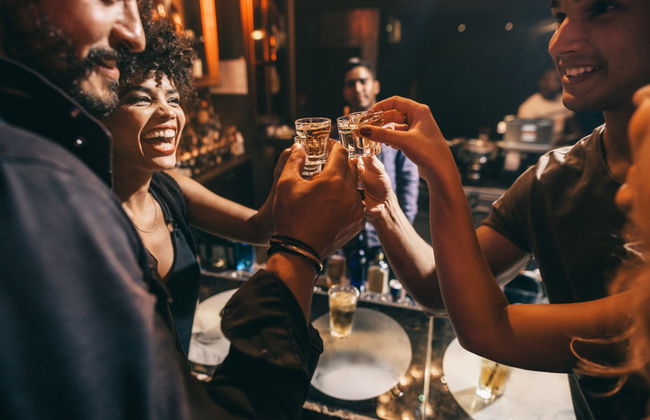 Pune Pub Crawl - Foto 1