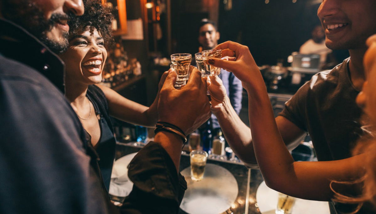 Pune Pub Crawl - Foto 1