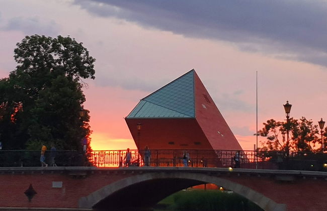 Giro in barca al tramonto - Foto 5