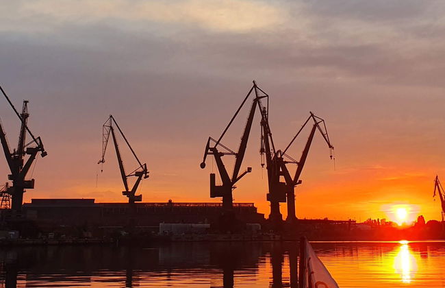 Giro in barca al tramonto - Foto 8