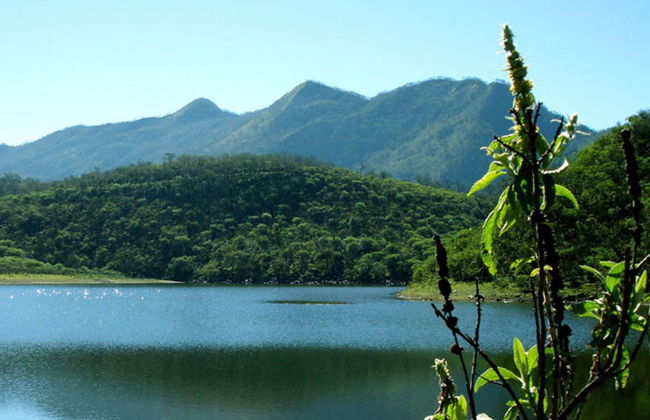 Termas de Reyes & Yala Lagoons Tour - Foto 5