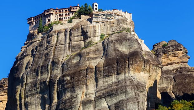 Trekking a Meteora - Foto 4