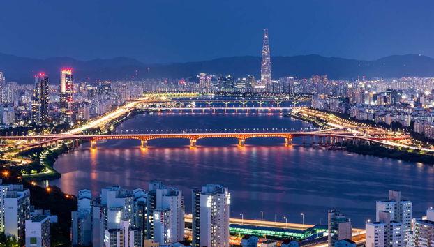 Giro in yacht sul fiume Han - Foto 2