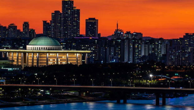 Han River Cruise - Photo 3