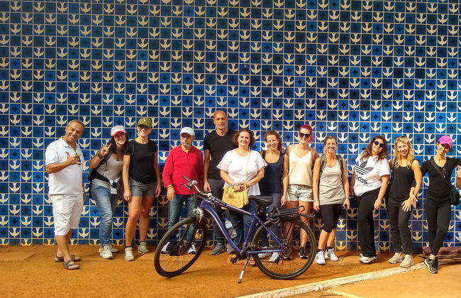Brasilia Bike Tour - Photo 5