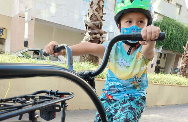 Brasilia Bike Tour - Photo 9