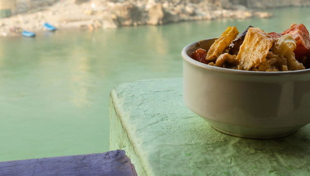 Tour gastronómico por Rishikesh - Foto 5