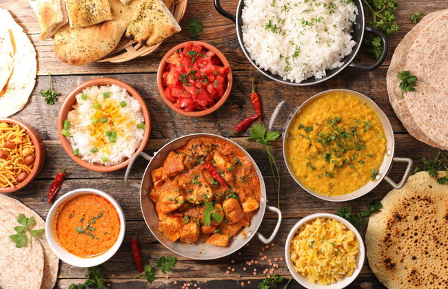 Food Tour of Rishikesh - Photo 2