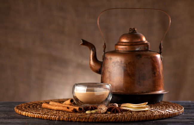 Food Tour of Rishikesh - Photo 4