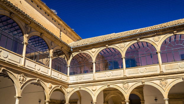 Baeza Private Tour - Photo 2