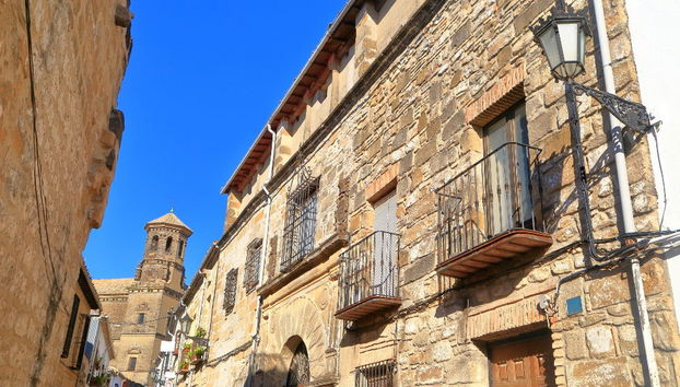 Visita guidata di Baeza - Foto 3