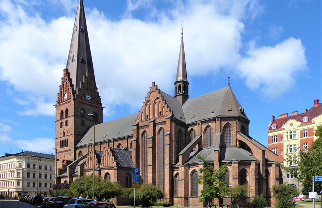 Excursión a Malmö - Foto 3