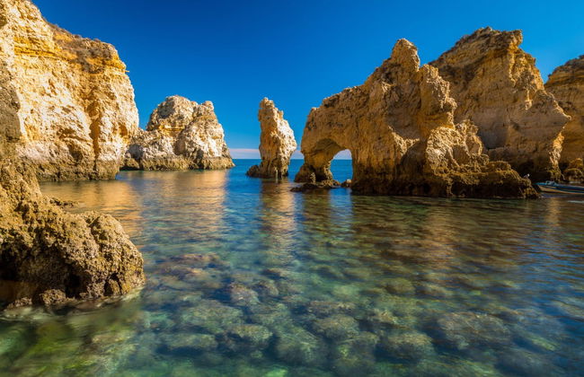 Tour dell'Algarve in fuoristrada - Foto 6