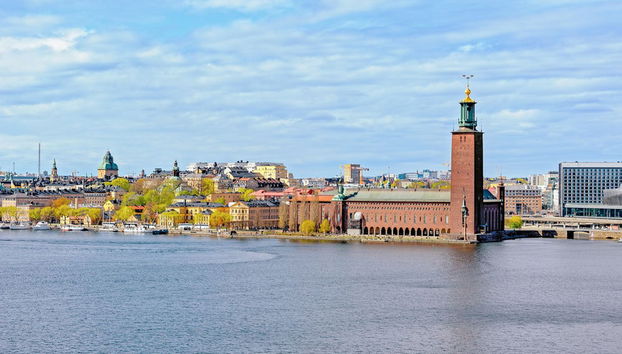 Autobús turístico de Estocolmo - Foto 3