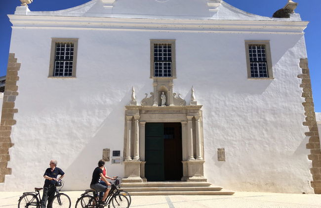 Tour en bicicleta por Faro - Foto 9