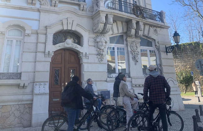 Tour en bicicleta por Faro - Foto 4