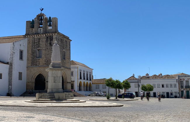 Tour en bicicleta por Faro - Foto 8