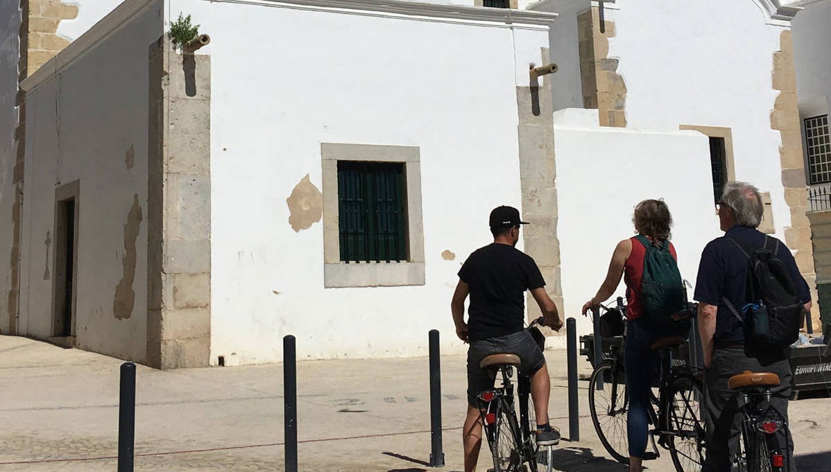 Faro Bike Tour - Foto 1