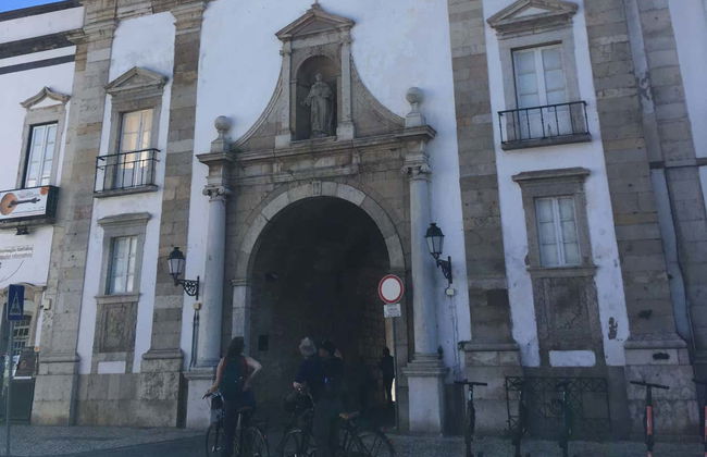 Tour en bicicleta por Faro - Foto 5